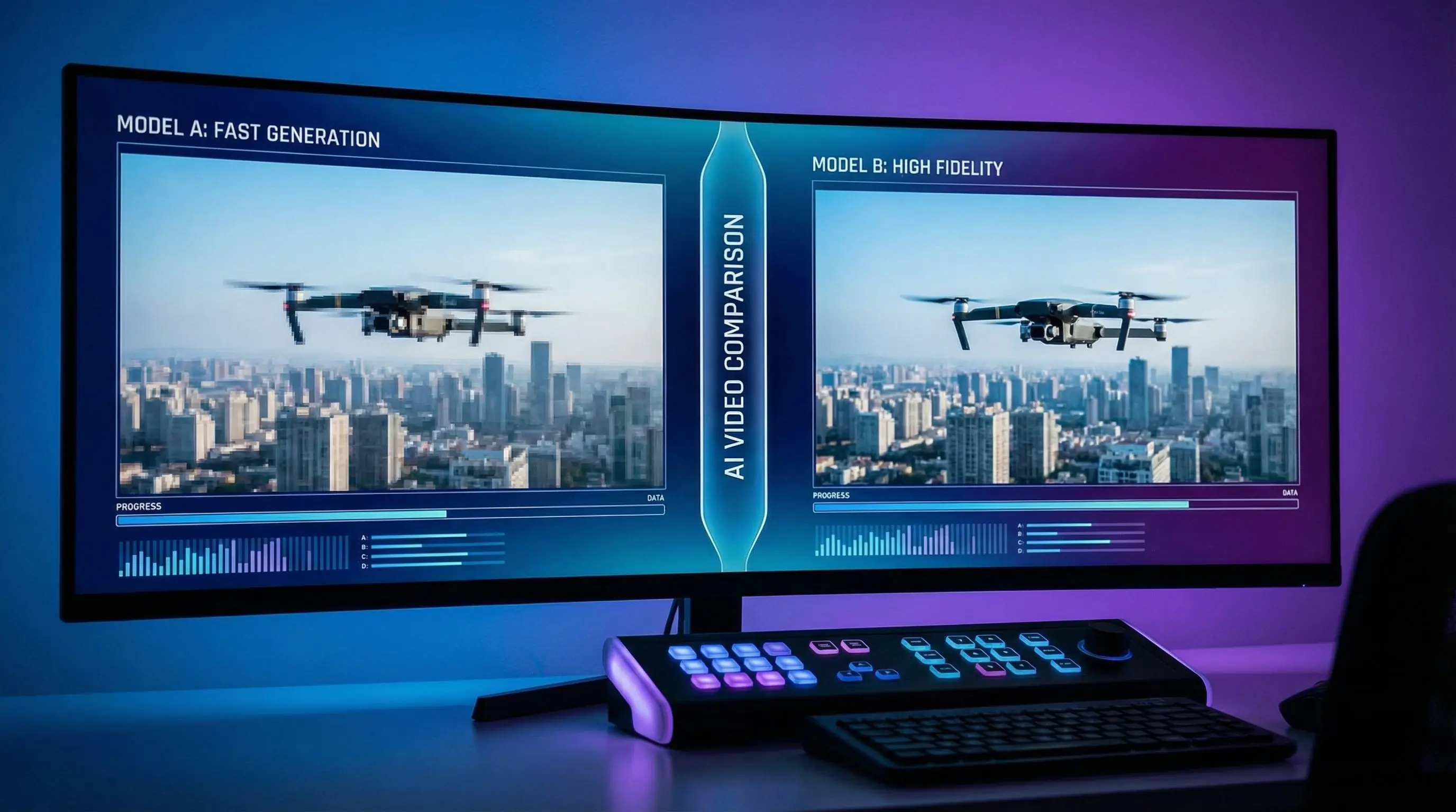 Sora 2 vs VEO 3: Which AI Video Tool is Better in 2025?