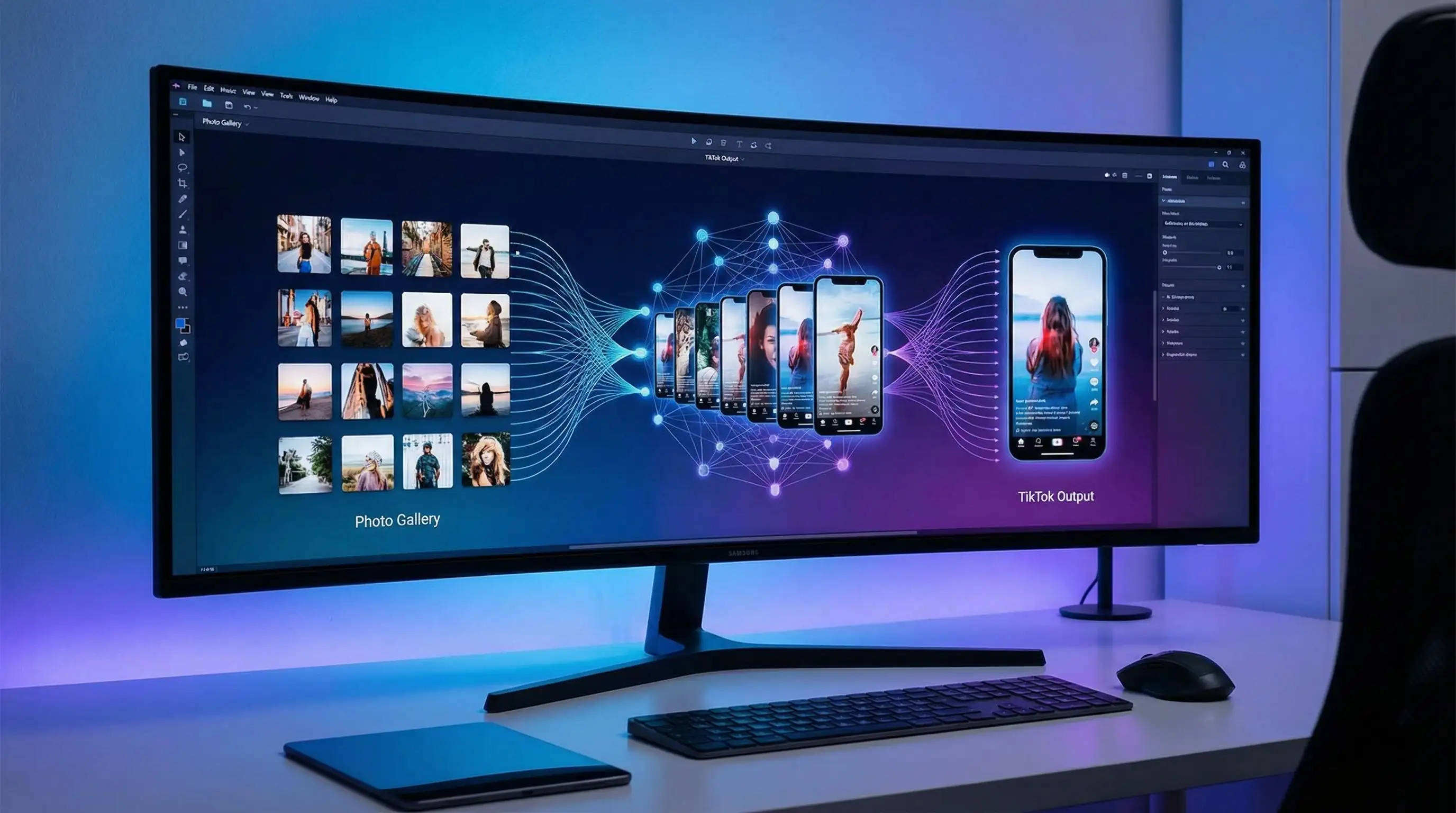 Turn Photos into TikTok Videos with AI: 2026 Workflow