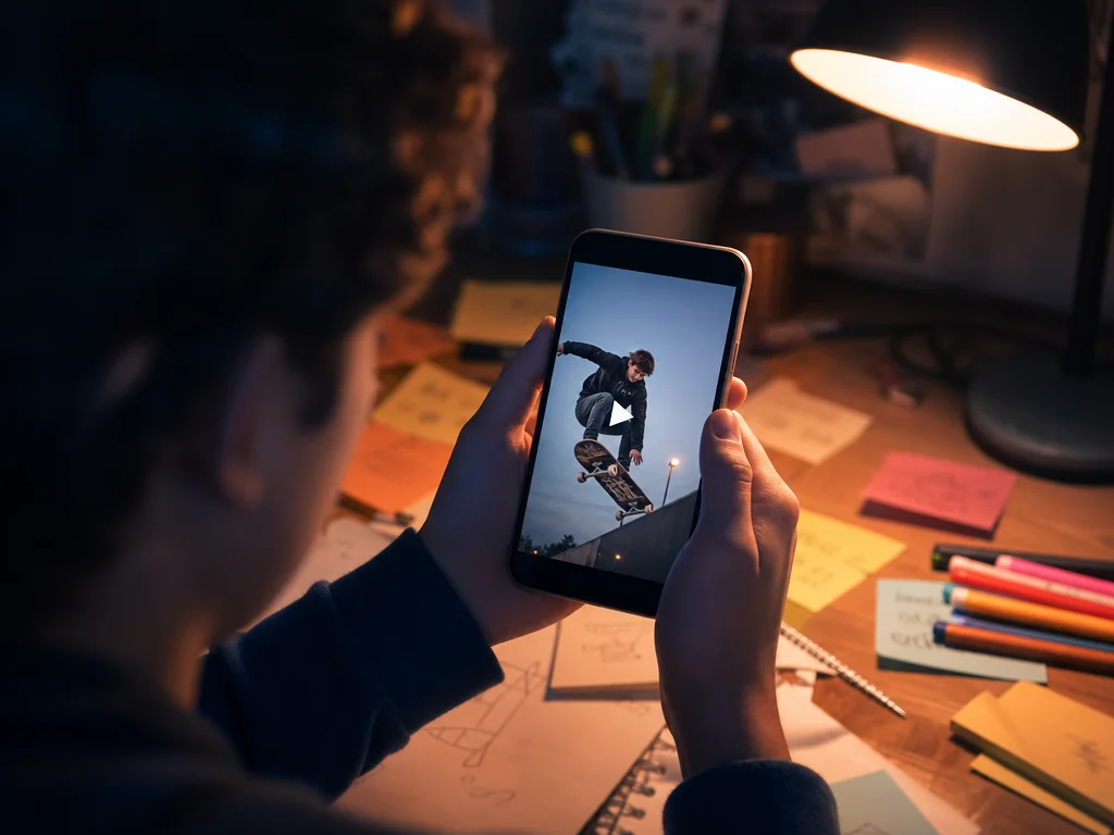Face Swap for TikTok: 5 Viral Ideas (with Templates)