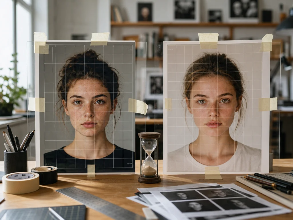 Photoshop vs AI Face Swap: Which Is Faster?