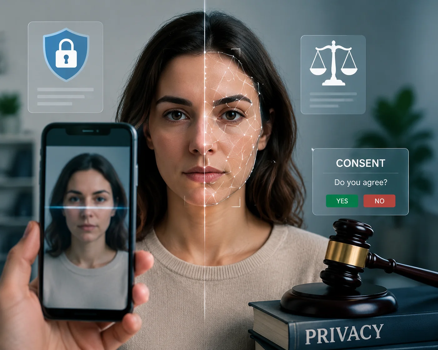 Is Face Swap Legal? Privacy & Consent in 2026