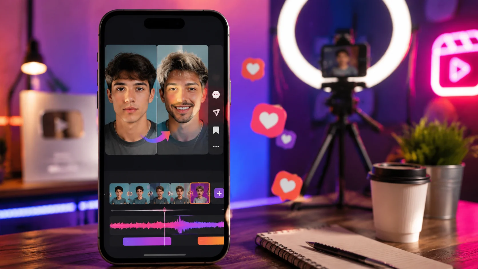 Face Swap for Instagram Reels: 2026 Trends