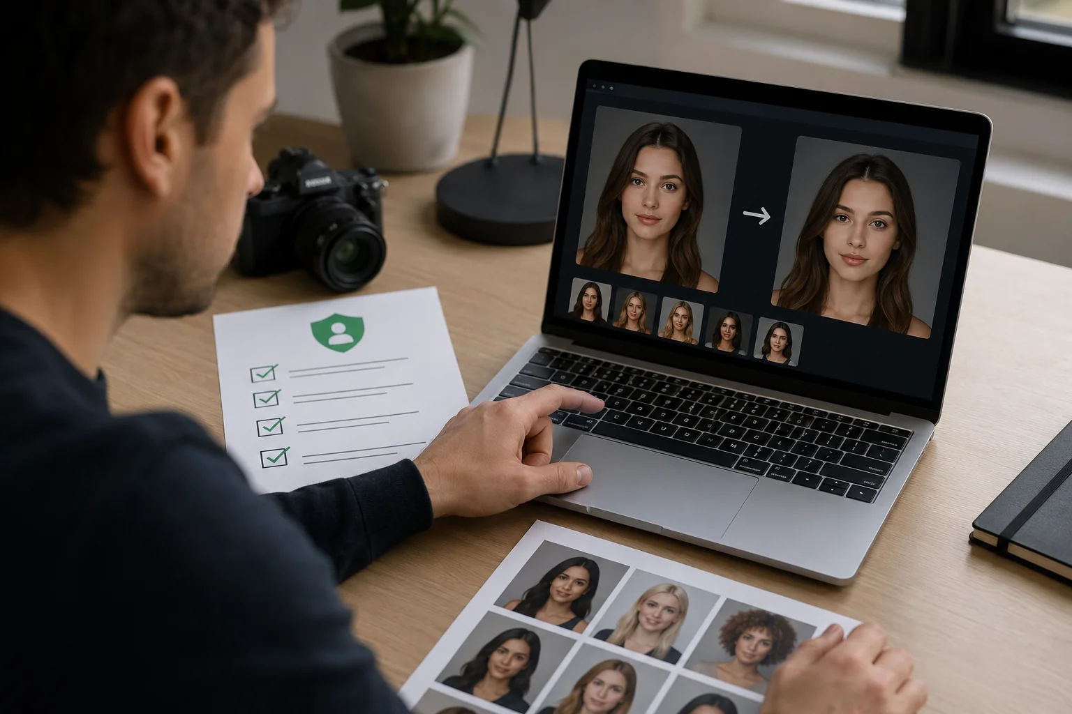 Is Face Swap App Safe? 2026 Privacy Audit