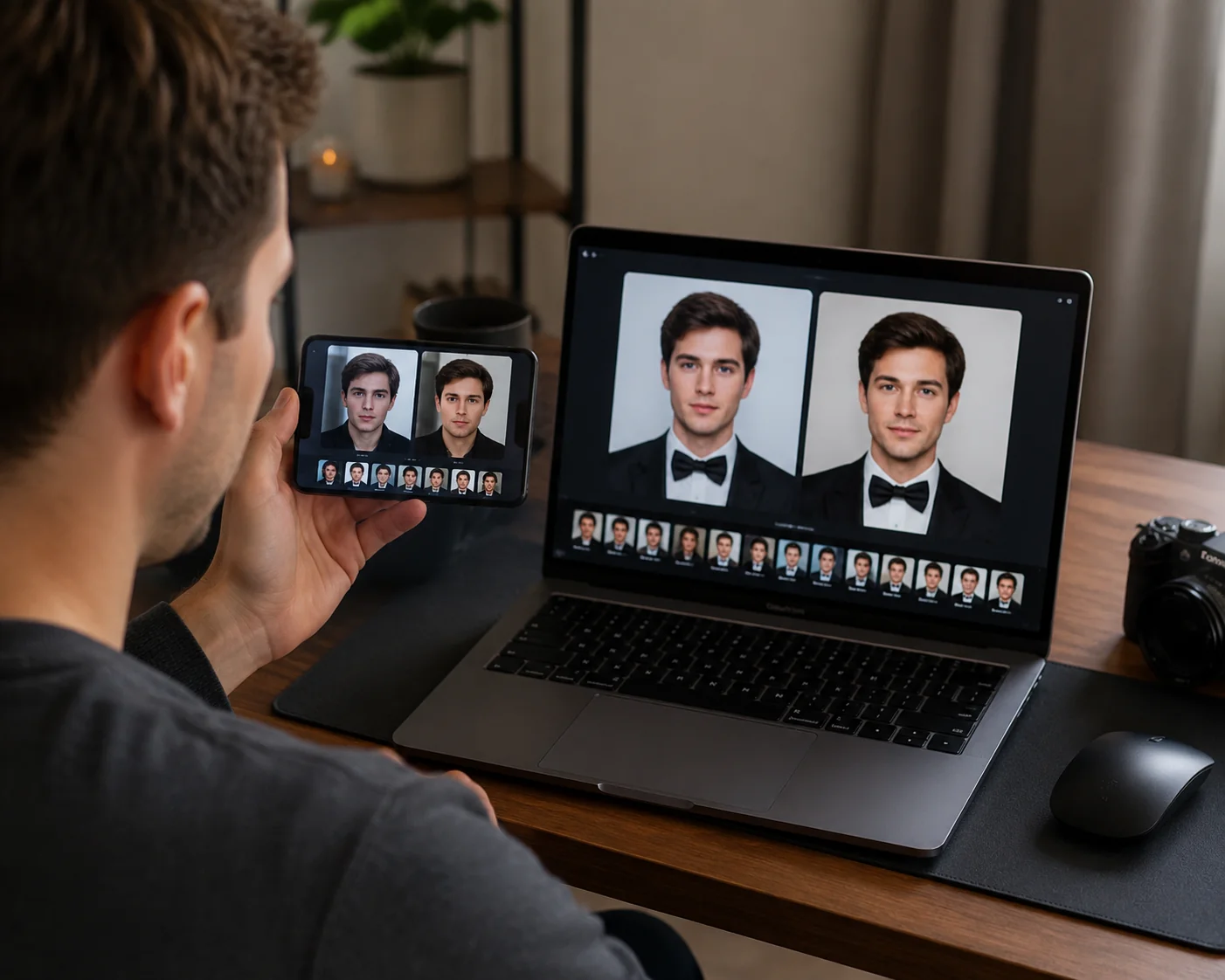 iMideo Face Swap: Honest Review After 30 Days