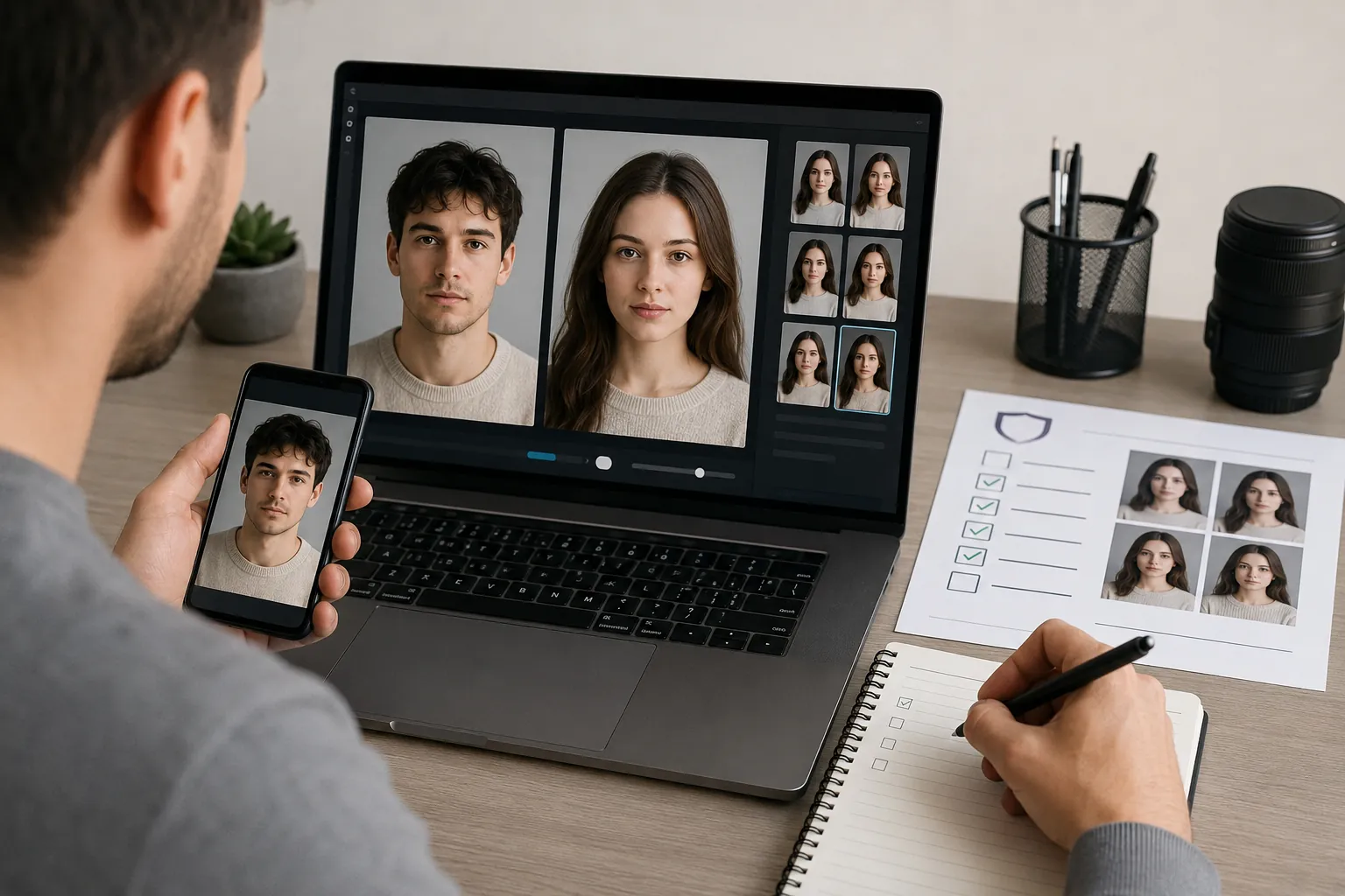 Offline Face Swap App: Privacy-First Picks (2026)