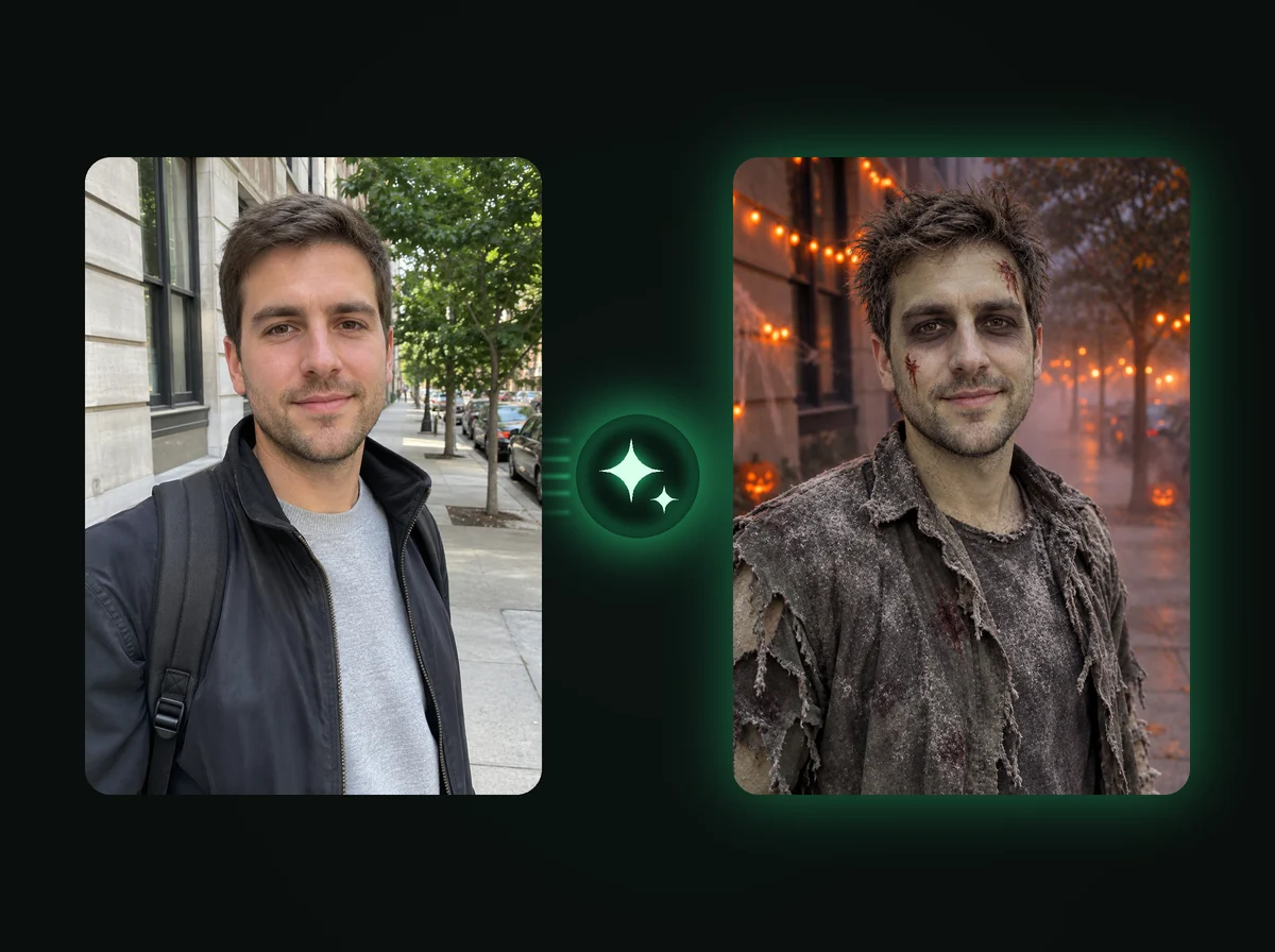AI Halloween Costume Generator Tool