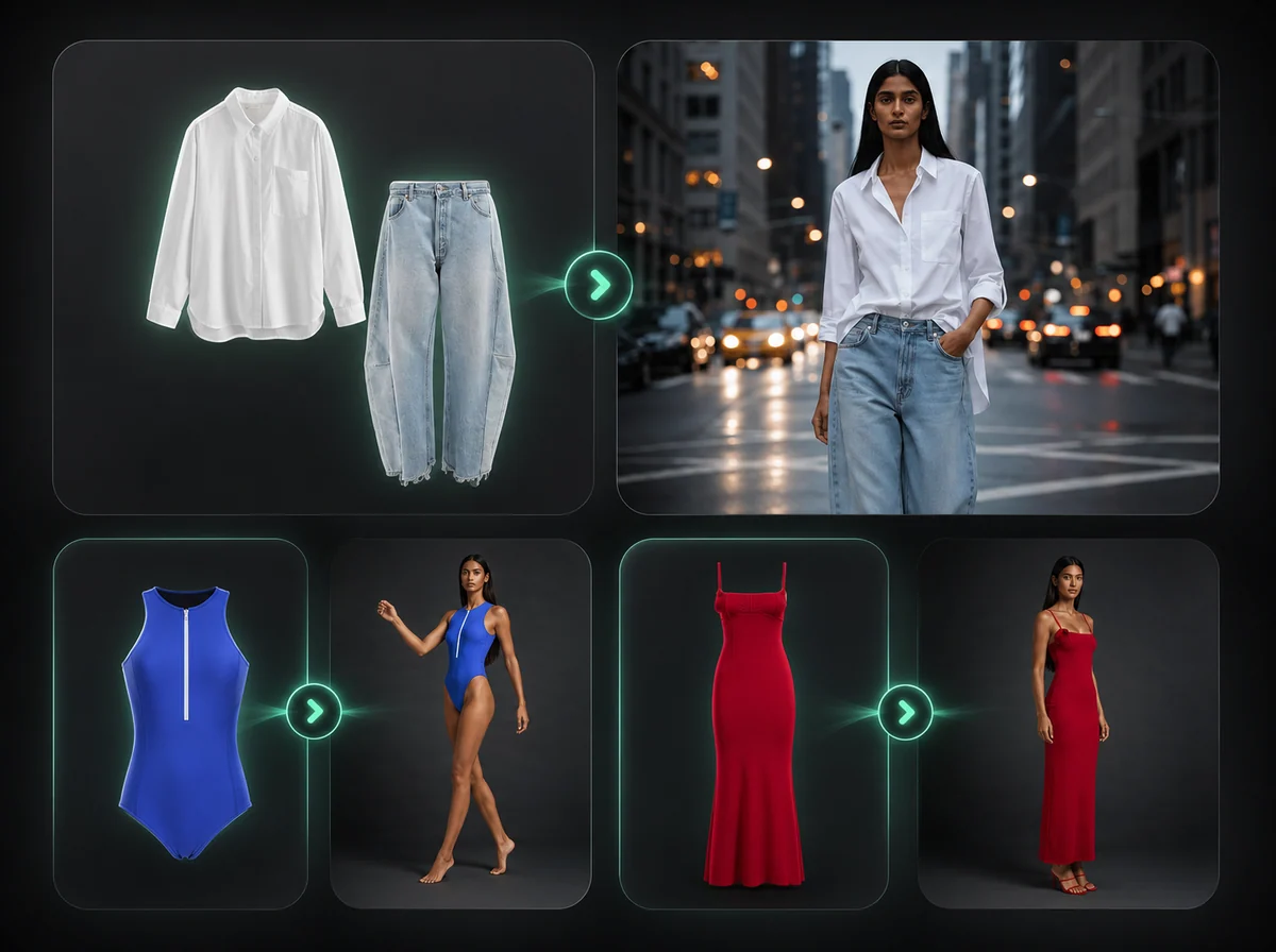 Virtual Try-On Tool