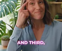Neon caption style