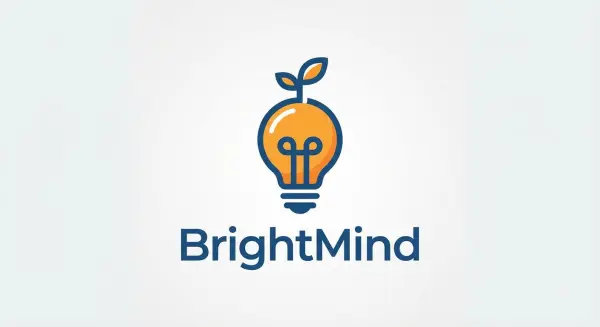 AI Logo result
