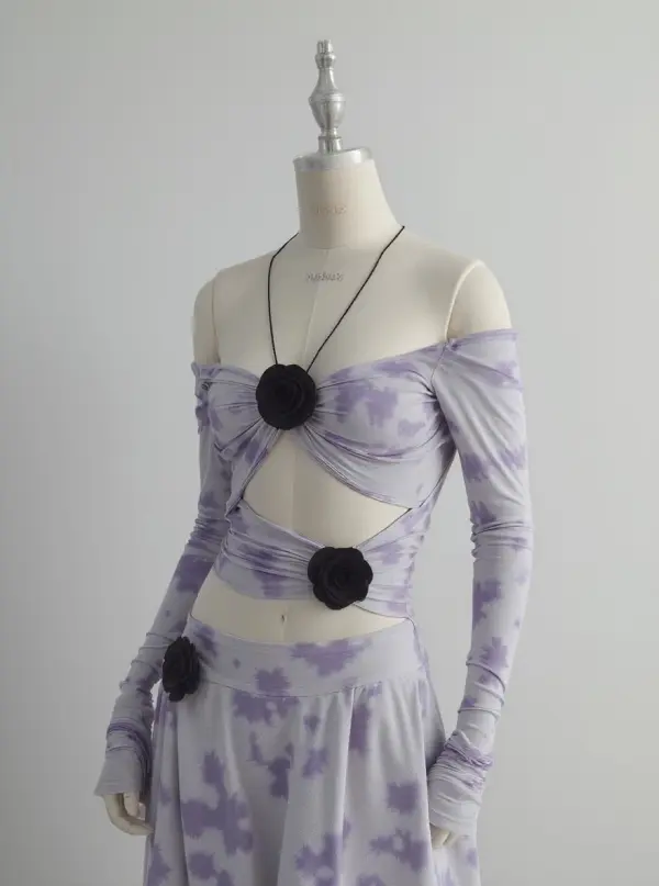 AI Mannequin result
