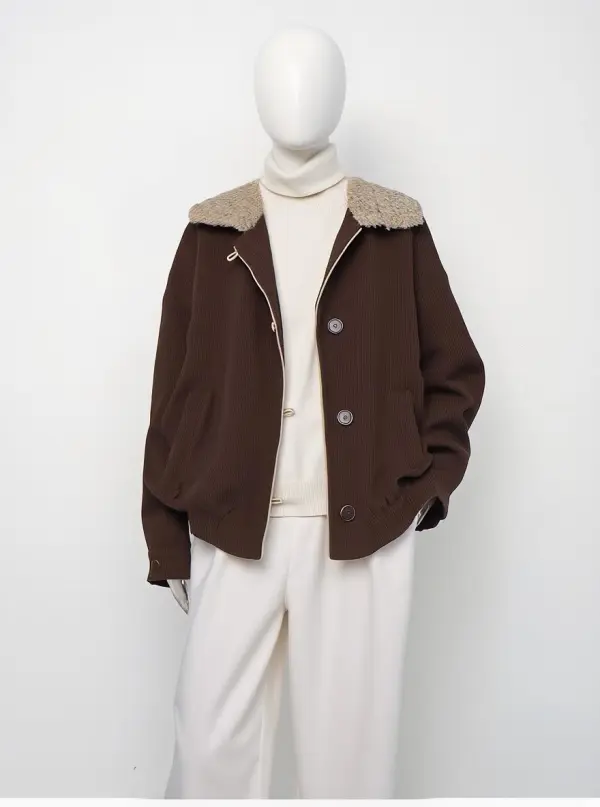 AI Mannequin result