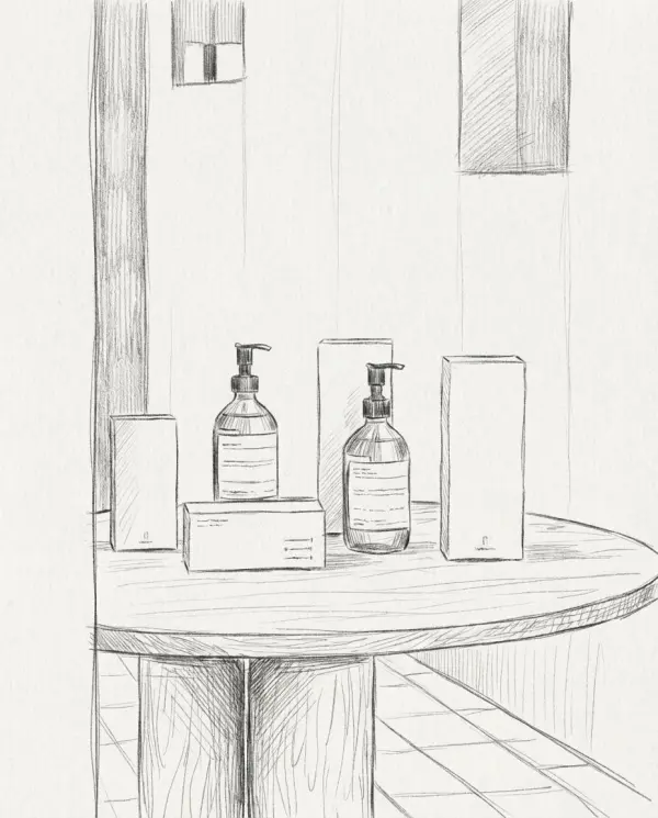 Image to Sketch result