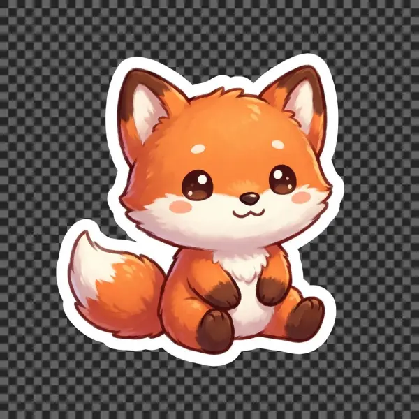 AI Chibi Maker result