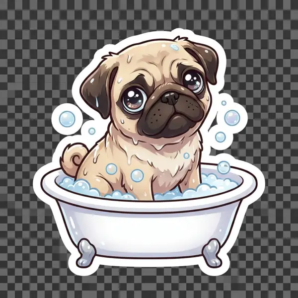 AI Chibi Maker result