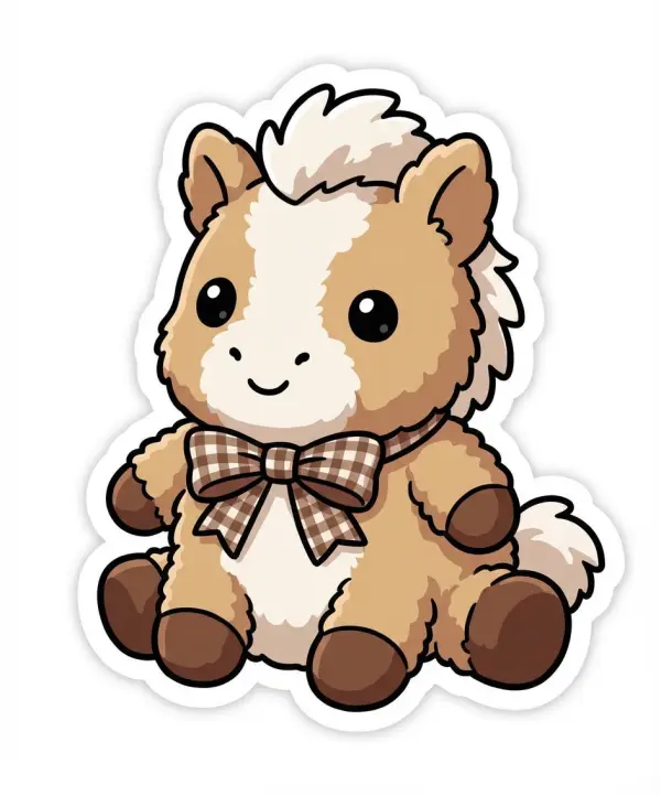 AI Chibi Maker result