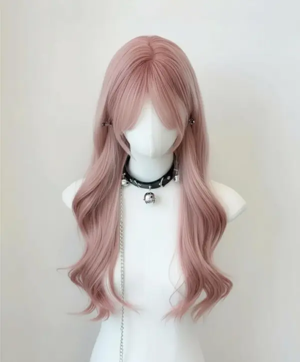 Product Recoloring result