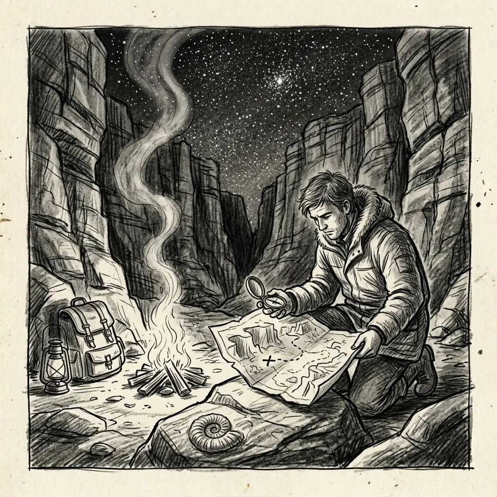Sketch to Video reference 1